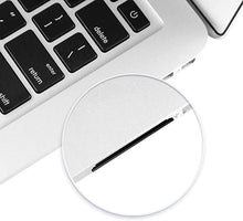 Load image into Gallery viewer, Transcend 128GB JetDrive Lite 130 Storage Expansion Card for 13-Inch MacBook Air (TS128GJDL130) , Black