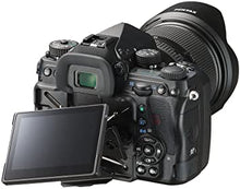 Load image into Gallery viewer, Pentax K-1 Mark II w/ D-FA 28-105 WR Lens: 36.4MP Full Frame High Resolution Digital Camera.