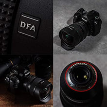 Load image into Gallery viewer, Pentax D FA F2.8ED SDM WR 15-30mm f/2.8 Ultra-Wide Angle Zoom Lens for Pentax K