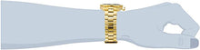Load image into Gallery viewer, Invicta Men's Pro Diver Quartz Watch with Stainless Steel Strap, Gold, 22 (Model: 30026)