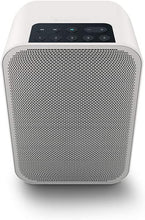 Load image into Gallery viewer, Bluesound Pulse Flex 2i Portable Wireless Multi-Room Smart Speaker with Bluetooth - White - Compatible with Alexa and Siri