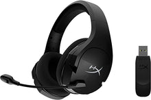 Load image into Gallery viewer, HyperX Cloud Stinger Core - Wireless Gaming Headset, for PC, 7.1 Surround Sound, Noise Cancelling Microphone, Lightweight