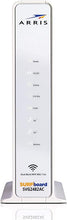 Load image into Gallery viewer, ARRIS SURFboard SVG2482AC DOCSIS 3.0 24x8 Cable Modem & AC1750 Wi-Fi Router | Certified for Xfinity Internet & Voice | Approved for Xfinity plans up to 800 Mbps