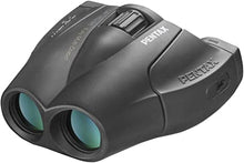 Load image into Gallery viewer, Pentax UP 10x25 Binoculars (Black)