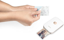 Load image into Gallery viewer, HP Sprocket Photo Paper for Sprocket Portable Photo Printer, (2x3-inch), Sticky-Backed 50 sheets