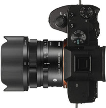 Load image into Gallery viewer, Sigma 24mm F3.5 DG DN for Sony E Mount