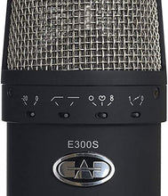 Load image into Gallery viewer, CAD Audio, 1 Condenser Microphone (E300S)