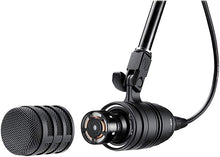 Load image into Gallery viewer, Audio-Technica Dynamic Microphone (BP40)