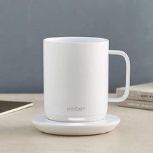 Load image into Gallery viewer, Ember Charging Coaster 2, White - for use with Ember Temperature Control Smart Mug