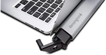 Load image into Gallery viewer, Kensington MacBook and Surface Laptop Locking Station with Keyed Lock Cable (K64453WW)