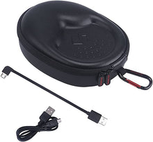 Load image into Gallery viewer, Smatree Charging Case Compatible for Beats Solo2/ Solo3/ Studio3 Wireless On-Ear Headphone(Headphone is NOT Included)