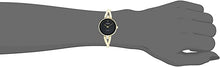 Load image into Gallery viewer, Citizen Eco-Drive Axiom Quartz Womens Watch, Stainless Steel, Crystal, Gold-Tone (Model: EX1422-54E)