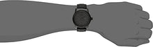 Load image into Gallery viewer, Citizen Eco-Drive GarrisonQuartz Mens Watch, Stainless Steel with Nylon strap, Field watch, Black (Model: BM8475-00F)