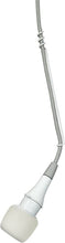 Load image into Gallery viewer, Shure CVO-W/C Overhead Condenser Microphone with 25 Feet Cable, Cardioid - White
