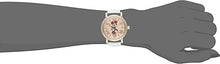 Load image into Gallery viewer, Disney Women's W001857 Minnie Mouse Analog Display Analog Quartz White Watch