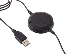 Load image into Gallery viewer, Jabra Evolve 20 Microsoft Lync Stereo Headset