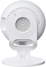 Load image into Gallery viewer, Vivitar IPC-117 1080p Full HD Wi-Fi Smart IP Camera with 360 Degree View Angle Lens, White