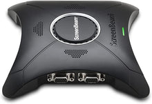 Load image into Gallery viewer, ScreenBeam 960 Wireless Display Receiver – Native Screen Mirroring, Supports Windows/Android/Apple Devices, Supports Miracast, Receiver Connects to Display or Projector via USB/HDMI Cable