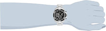 Load image into Gallery viewer, Invicta Men's Bolt Quartz Watch with Polyurethane & Stainless-Steel Strap, Two Tone & Silver, (Model: 25512, 25523, 25527)