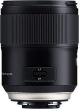 Load image into Gallery viewer, Tamron SP 35mm f/1.4 Di USD Lens for Nikon F