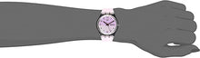 Load image into Gallery viewer, Swatch Gent Standard Quartz Silicone Strap, White, 16 Casual Watch (Model: GE714)