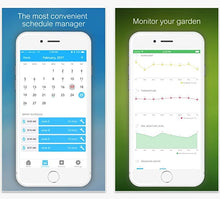 Load image into Gallery viewer, Netro Smart Sprinkler Controller, WiFi, Weather aware, Remote access, 12 Zone, Compatible with Alexa