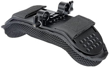 Load image into Gallery viewer, NICEYRIG Steady Shoulder Mount / Shoulder Pad for Video Camcorder Camera DV/DC Support System DSLR Rig (15mm Railblock)
