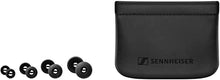 Load image into Gallery viewer, Sennheiser CX 300S In Ear Headphone with One-Button Smart Remote - Black