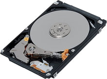Load image into Gallery viewer, Toshiba 1TB 5400RPM SATA3/SATA 6.0 GB/s 8MB Notebook Hard Drive (2.5 inch)- MQ01ABD100
