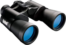 Load image into Gallery viewer, Bushnell Falcon 10x50 Wide Angle Binoculars (Black)