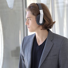 Load image into Gallery viewer, Phiaton Chord MS 530 M-Series Wireless & Active Noise Cancelling Headphones with Microphone