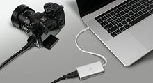 Load image into Gallery viewer, IOGEAR Video Capture Adapter - HDMI to USB-C/USB-A, GUV301