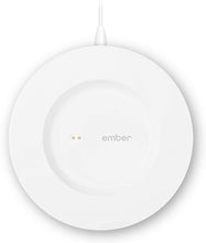 Load image into Gallery viewer, Ember Charging Coaster 2, White - for use with Ember Temperature Control Smart Mug