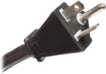 Load image into Gallery viewer, Tripp Lite 6 Outlet Waber Industrial Power Strip, 15ft Cord with 5-20P Plug (UL620-15)