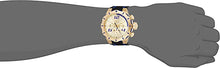 Load image into Gallery viewer, Invicta Men's 20107 S1 Rally Analog Display Japanese Quartz Black Watch