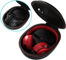 Load image into Gallery viewer, Smatree Charging Case Compatible for Beats Solo2/ Solo3/ Studio3 Wireless On-Ear Headphone(Headphone is NOT Included)