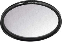 Load image into Gallery viewer, Tiffen 77HYSTR 77mm Hyper Star Filter