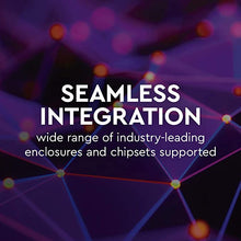 Load image into Gallery viewer, Western Digital 14TB WD Purple Surveillance Internal Hard Drive HDD - SATA 6 Gb/s, 512 MB Cache, 3.5" - WD140PURZ