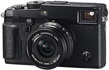 Load image into Gallery viewer, Fujinon XF16mmF2.8 R WR Lens - Black