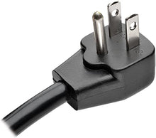 Load image into Gallery viewer, Tripp Lite 10-Outlet Surge Protector Power Strip 6ft Cord 2880 Joules Black $100K Insurance (TLP1006B)