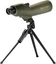 Load image into Gallery viewer, BARSKA Colorado Waterproof Spotting Scope Black