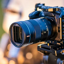 Load image into Gallery viewer, SIRUI 75mm Anamorphic Lens F1.8 1.33X APS-C (E Mount)