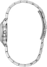 Load image into Gallery viewer, Citizen Eco-Drive Chandler Quartz Womens Watch, Stainless Steel, Casual, Silver-Tone (Model: EW1670-59D)