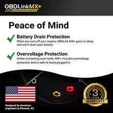 Load image into Gallery viewer, OBDLink MX+ OBD2 Bluetooth Scanner for iPhone, Android, and Windows