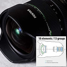 Load image into Gallery viewer, Pentax D FA F2.8ED SDM WR 15-30mm f/2.8 Ultra-Wide Angle Zoom Lens for Pentax K