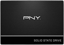 Load image into Gallery viewer, PNY CS900 500GB 3D NAND 2.5" SATA III Internal Solid State Drive (SSD) - (SSD7CS900-500-RB)
