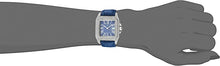 Load image into Gallery viewer, Christian Van Sant Women's Radieuse Quartz Watch with Leather Strap, Blue, 20 (Model: CV4421)