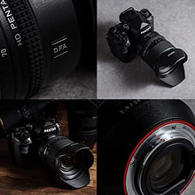 Load image into Gallery viewer, HD PENTAX-D FA 24-70mmF2.8ED SDM WR High-performance standard zoom lens 24mm ultra-wide angle Weather-resistant construction Exceptional imaging power ED Glass Aspherical lens Latest lens coating