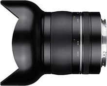 Load image into Gallery viewer, Rokinon Special Performance (SP) 14mm F2.4 Ultra Wide Angle Lens with Built-in AE Chip for Canon EF