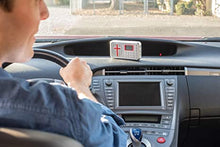 Load image into Gallery viewer, Daily Meditation 1 NRSV Dramatized Audio Bible Player - New Revised Standard Version Electronic Bible (with Rechargeable Battery, Charger, Ear Buds and Built-in Speaker)